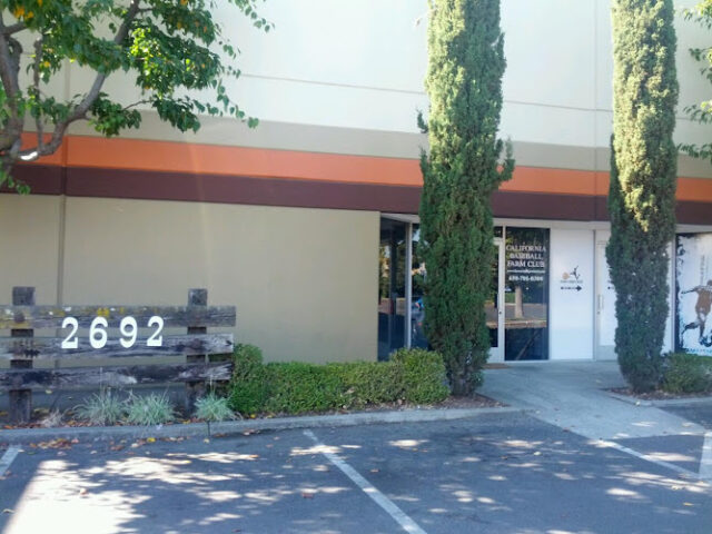California Baseball Farm Club