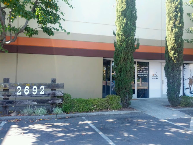 California Baseball Farm Club