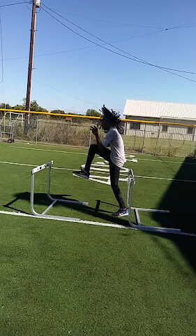 Hitting Zone