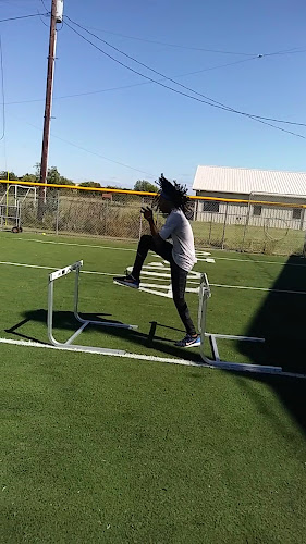 Hitting Zone