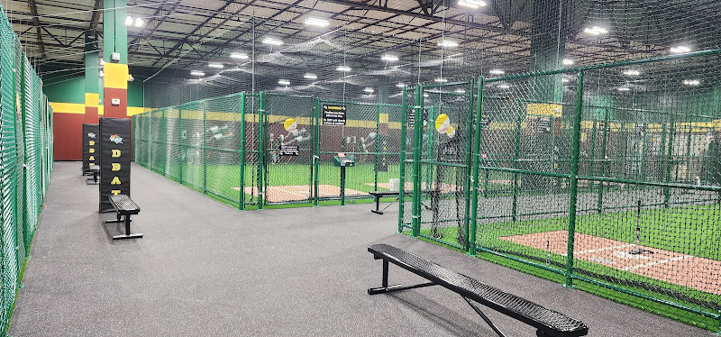 D-BAT Winter Garden