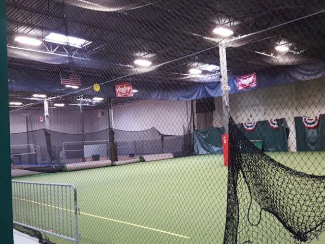 DuPage Training Academy