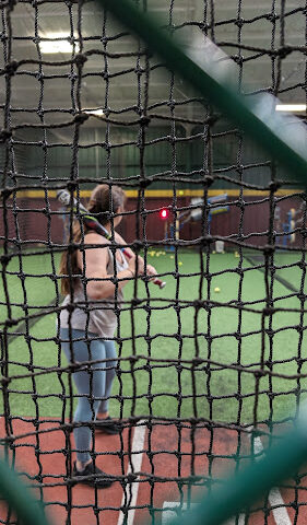 D-BAT Wichita Falls