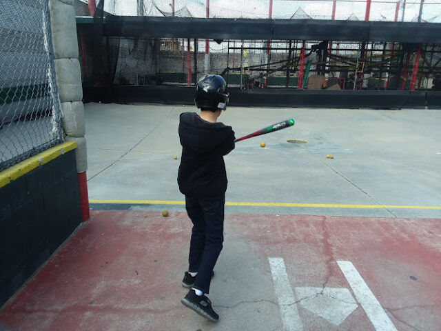 All Star Park Batting Cages