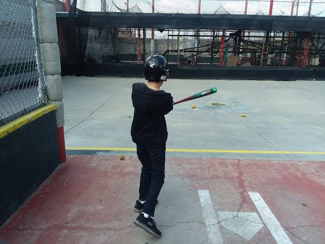 All Star Park Batting Cages
