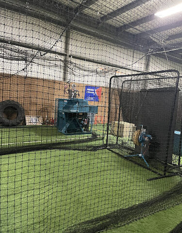 Dingers Athletics