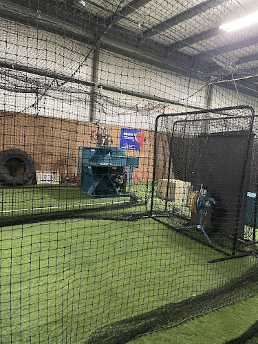 Dingers Athletics