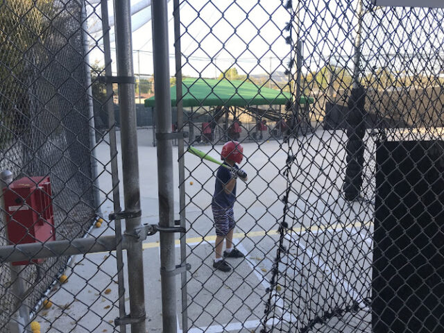 Simi Valley Batting Cages