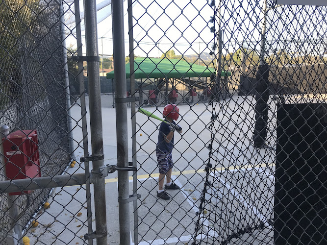Simi Valley Batting Cages