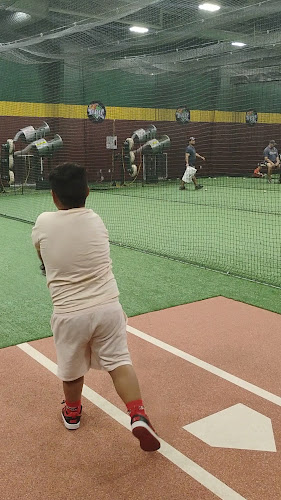 D-BAT Pearland