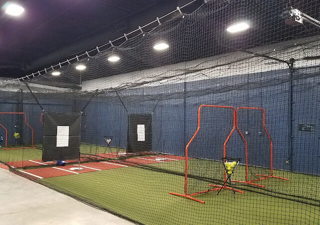 At Bat