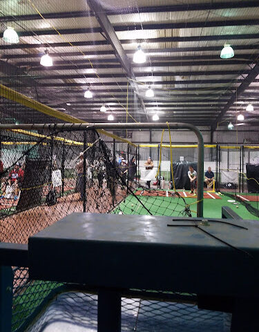 D-BAT Carrollton