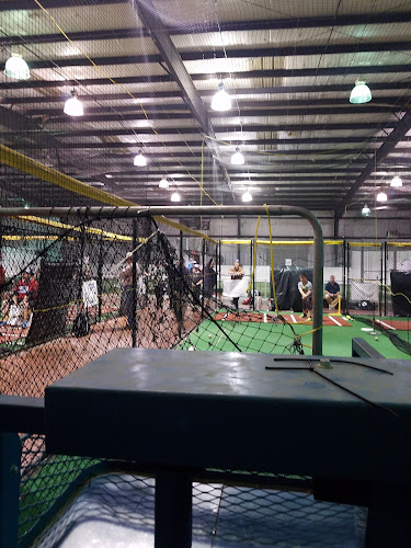 D-BAT Carrollton
