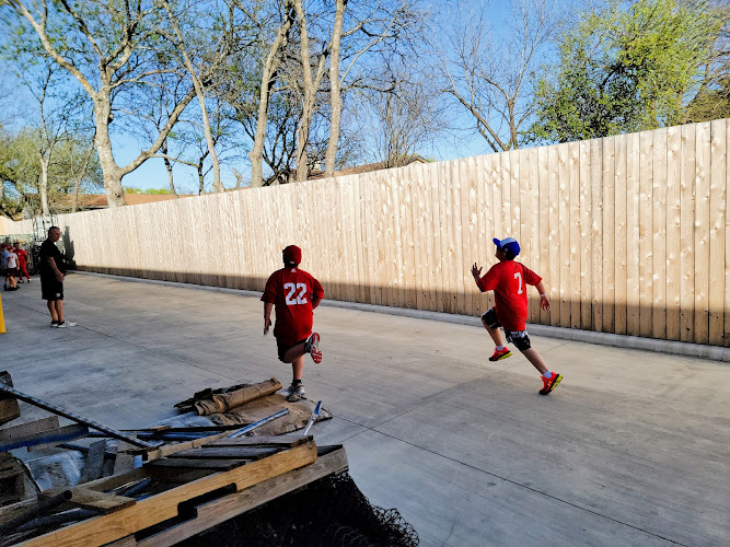 Jimmy Gonzales Baseball Academy