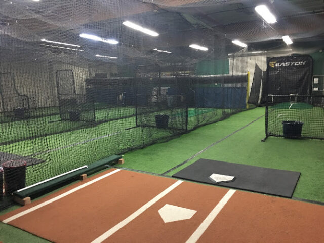 King Kang Baseball Academy