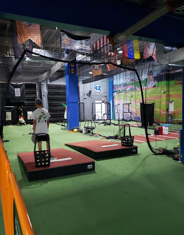 All Star Training Center