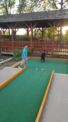 Putt-Putt Fun Center
