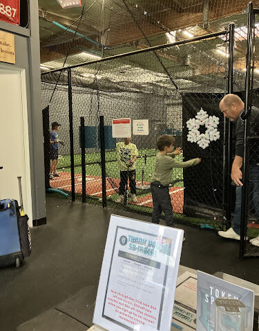 Breckley’s Bullpen