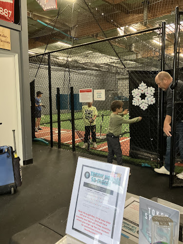 Breckley’s Bullpen