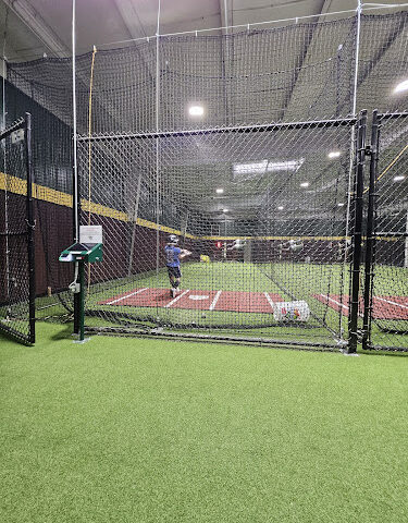 D-BAT Peachtree City