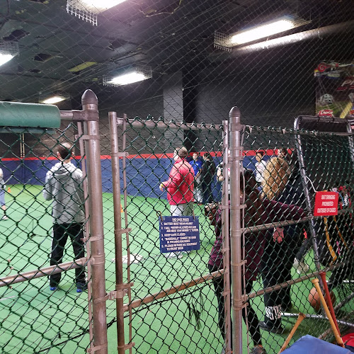 Cage-Baseball Inc