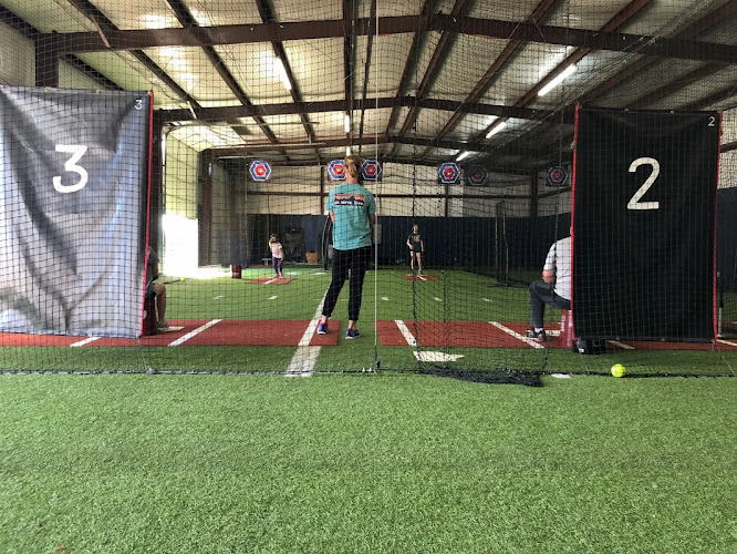 V8 Indoor Training