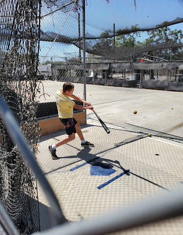 Norco Batting Cages