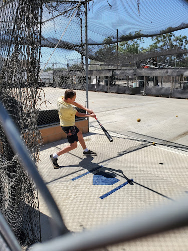 Norco Batting Cages
