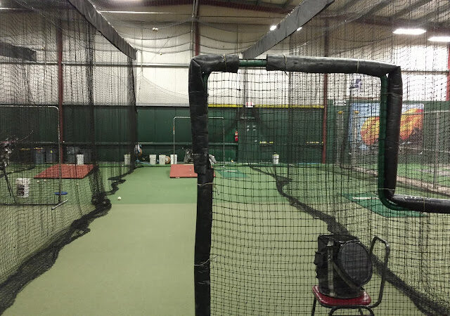 Hayner's Sports Barn