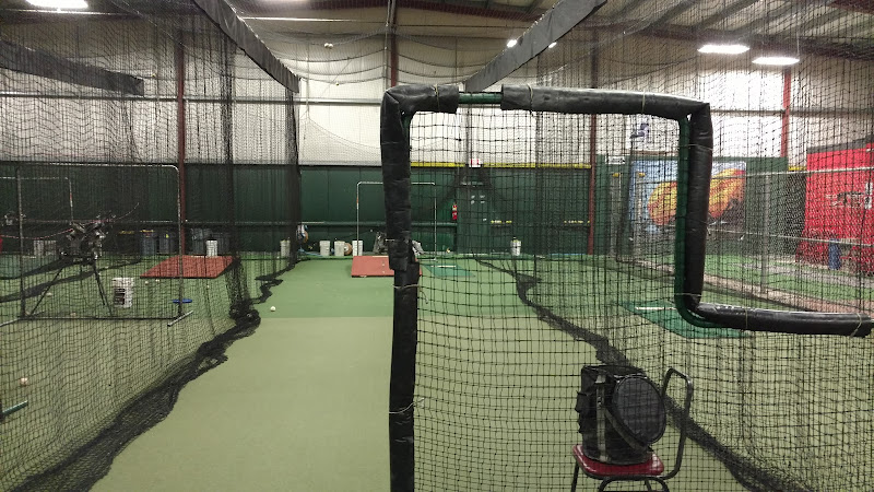 Hayner's Sports Barn