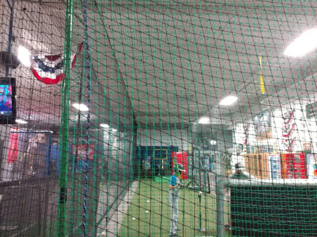 Big Fly Athletics