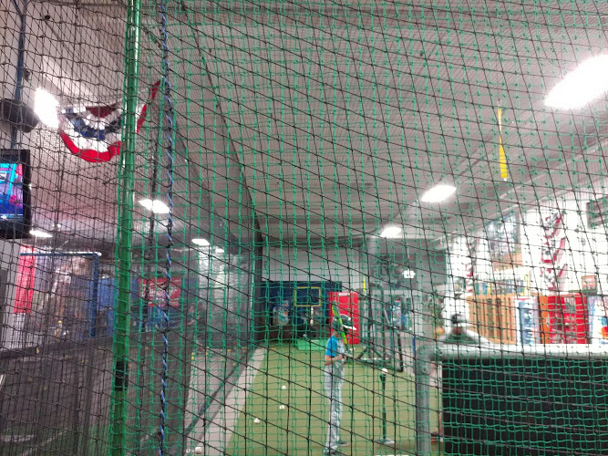 Big Fly Athletics
