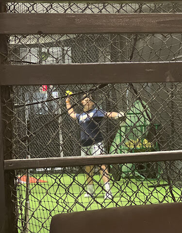 Pitching Factory