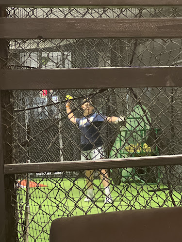 Pitching Factory