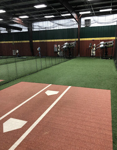 D-BAT The Woodlands