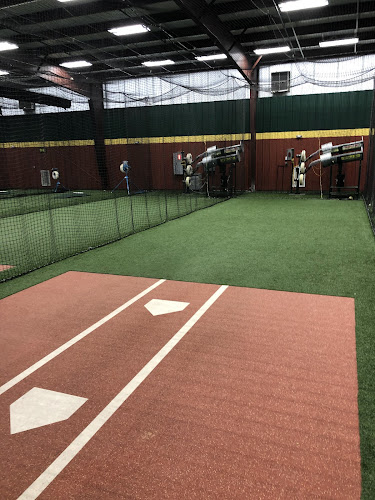 D-BAT The Woodlands