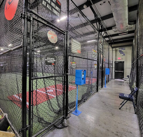 Red Stitch Sports Fort Worth
