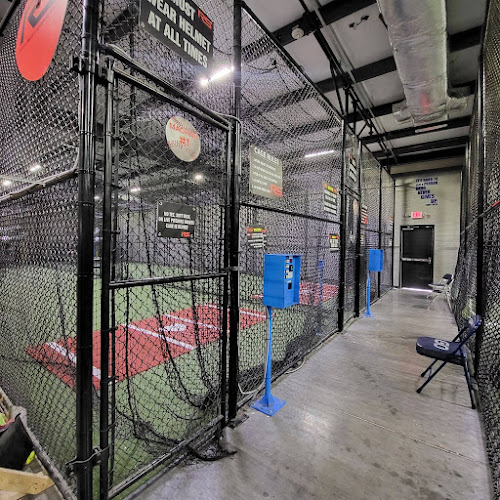 Red Stitch Sports Fort Worth