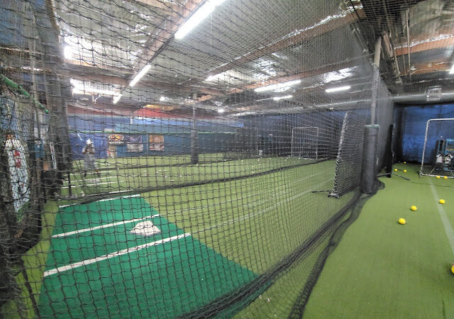 La Habra Hitting Zone