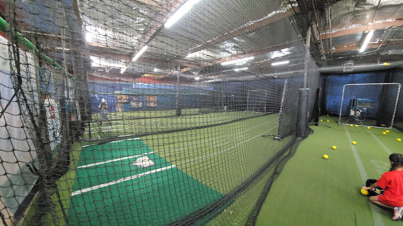 La Habra Hitting Zone