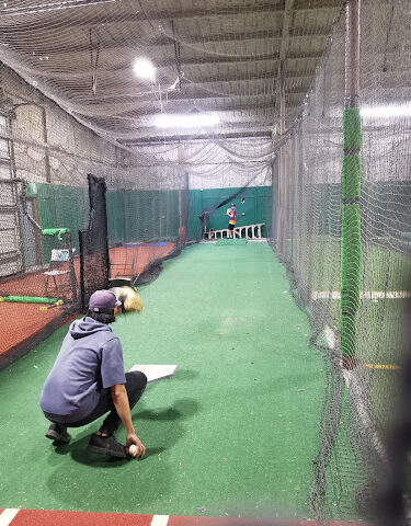 Texas Cages