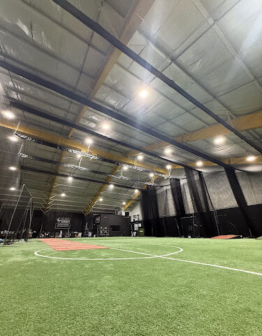 Power Arm Baseball Ramsey