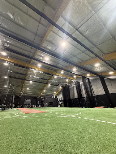 Power Arm Baseball Ramsey