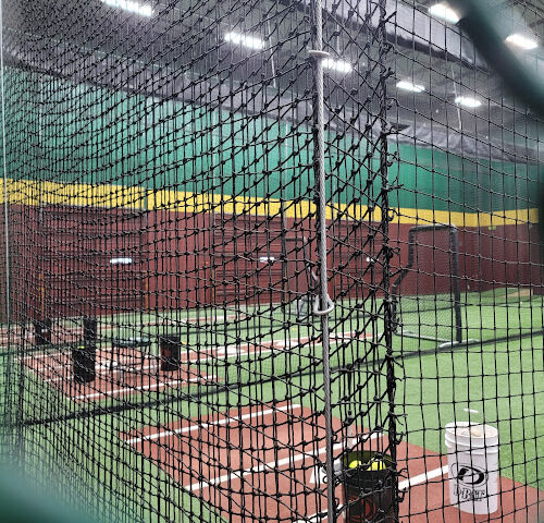 D-BAT Southshore