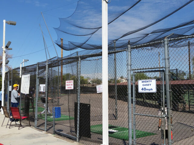Casey's SportsWorld