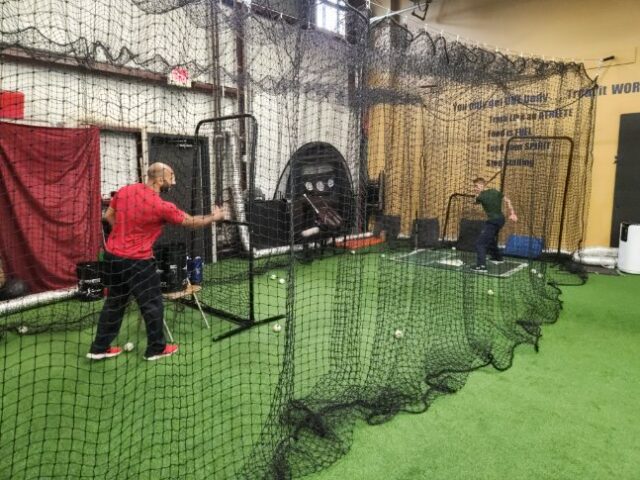 Jopa's Sports Academy