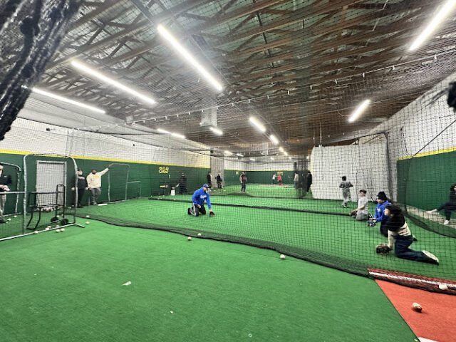 High Desert Hitters