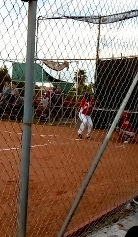 Eastlake Bombers Baseball Academy
