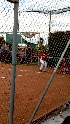 Eastlake Bombers Baseball Academy