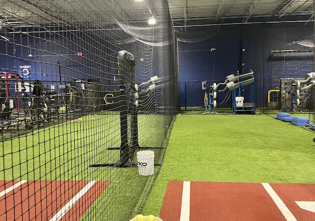 Genesis Sports Performance